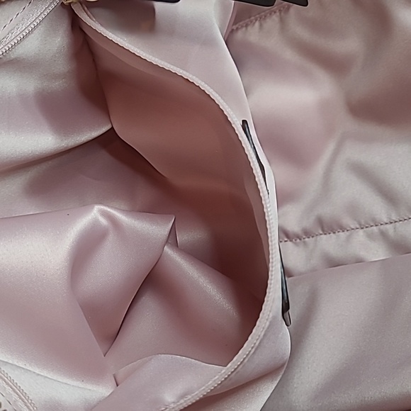 Coach Shiny Brown Shoulder Bag - Picture 11 of 14